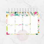 Weekly Planner | Summer