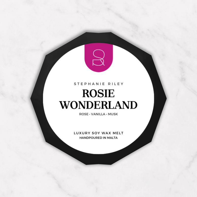 Rosie Wonderland Wax Melt
