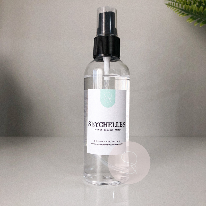 Seychelles Room Spray