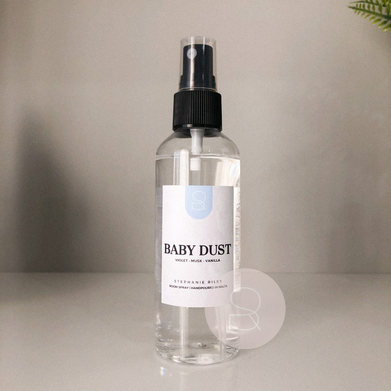 Baby Dust Room Spray
