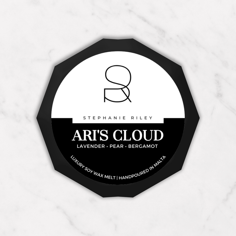 Ari's Cloud Wax Melt