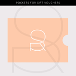 Booklet Voucher Pocket