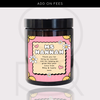 Thank You Teacher | Personalised Candle