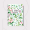 2025/26 Teacher Planner -  A4 Spiral Bound