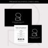 Business Cards - Premade