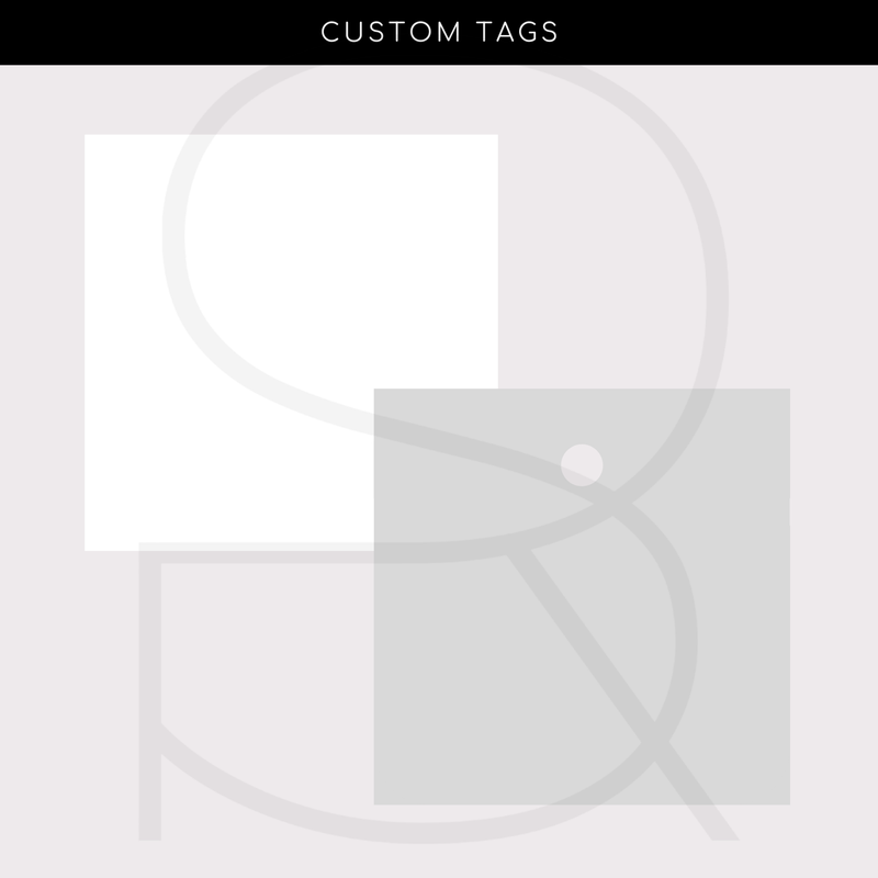 Square Tags