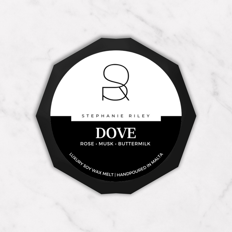 Dove Wax Melt