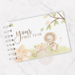 First Year | Spring Meadow