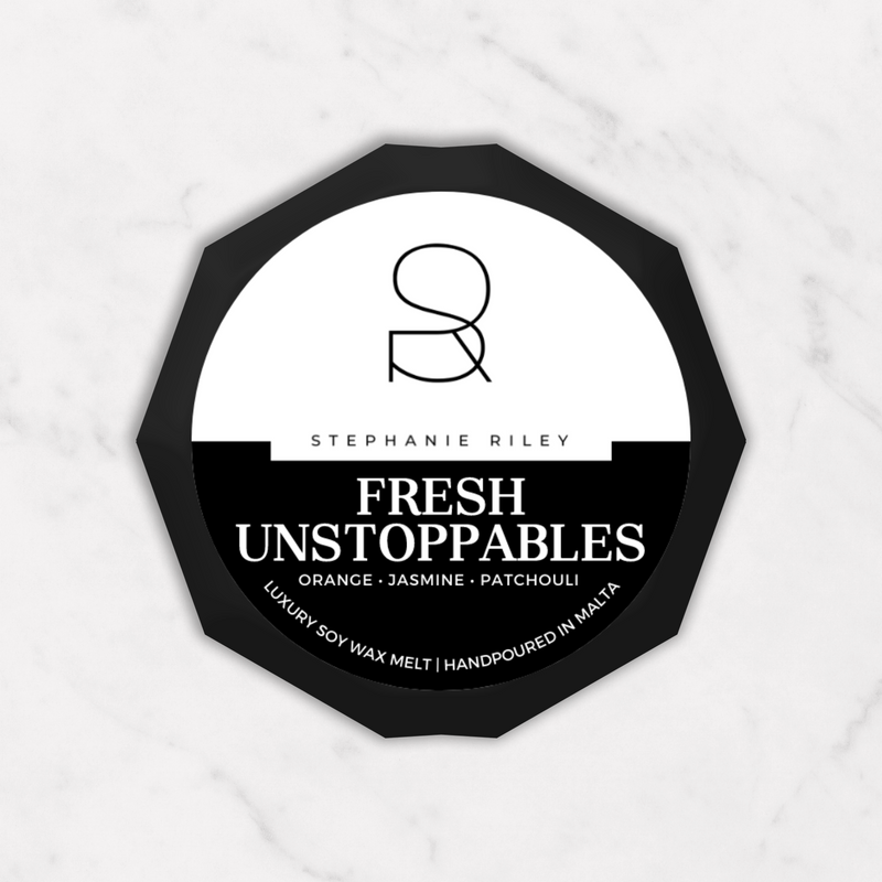 Fresh Unstoppables Wax Melt