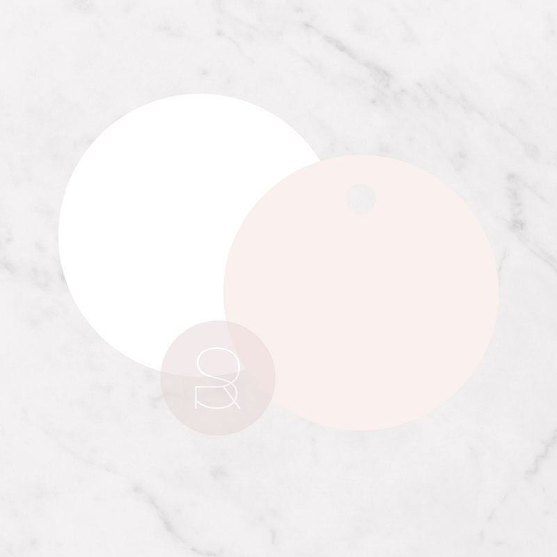 Circle Tags