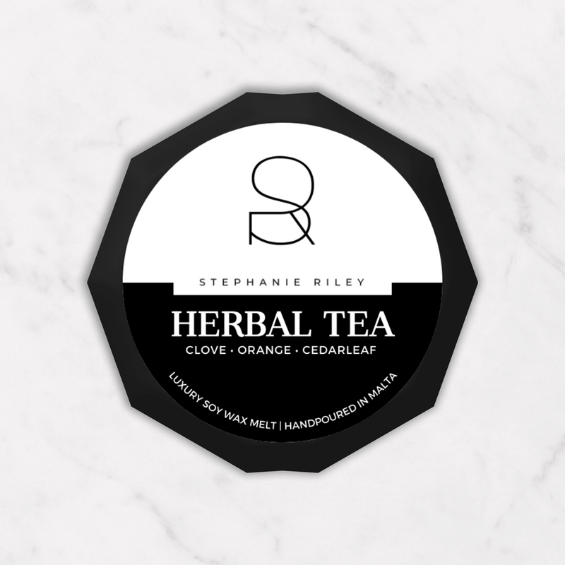 Herbal Tea Wax Melt