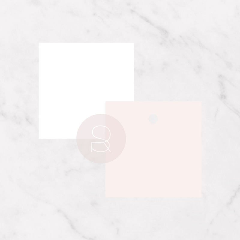 Square Tags