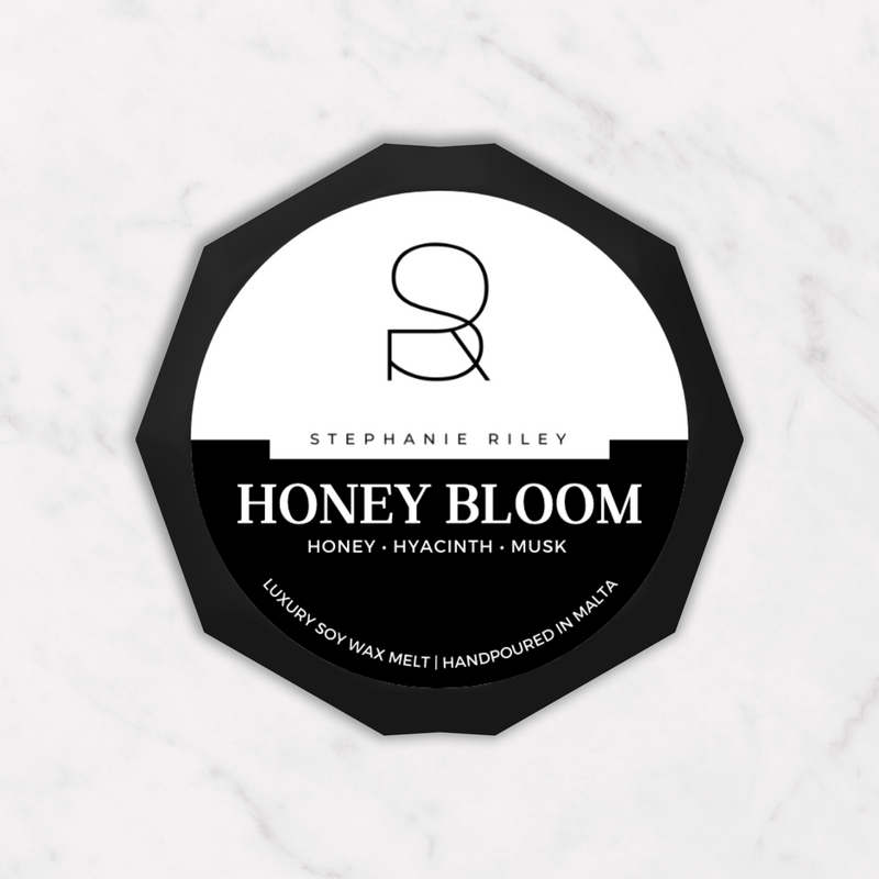 Honey Bloom Wax Melt