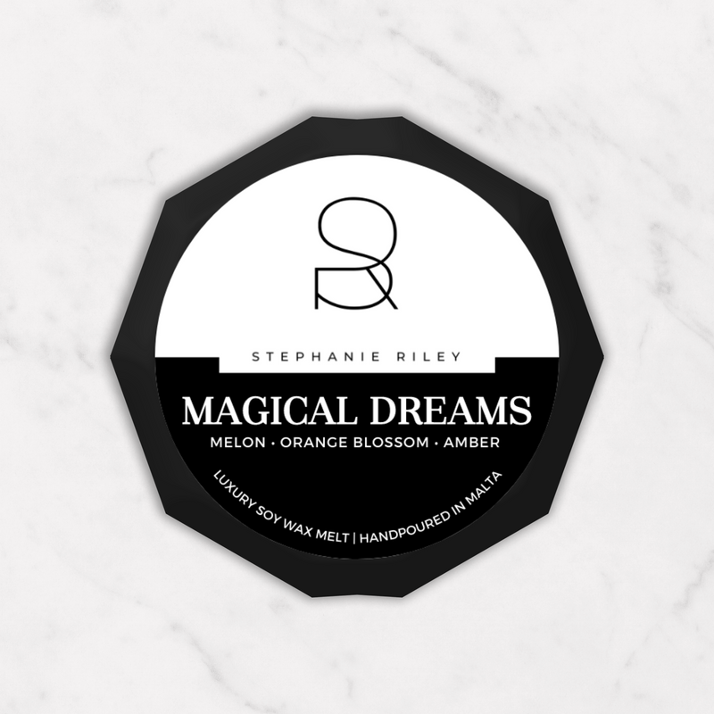 Magical Dreams Wax Melt