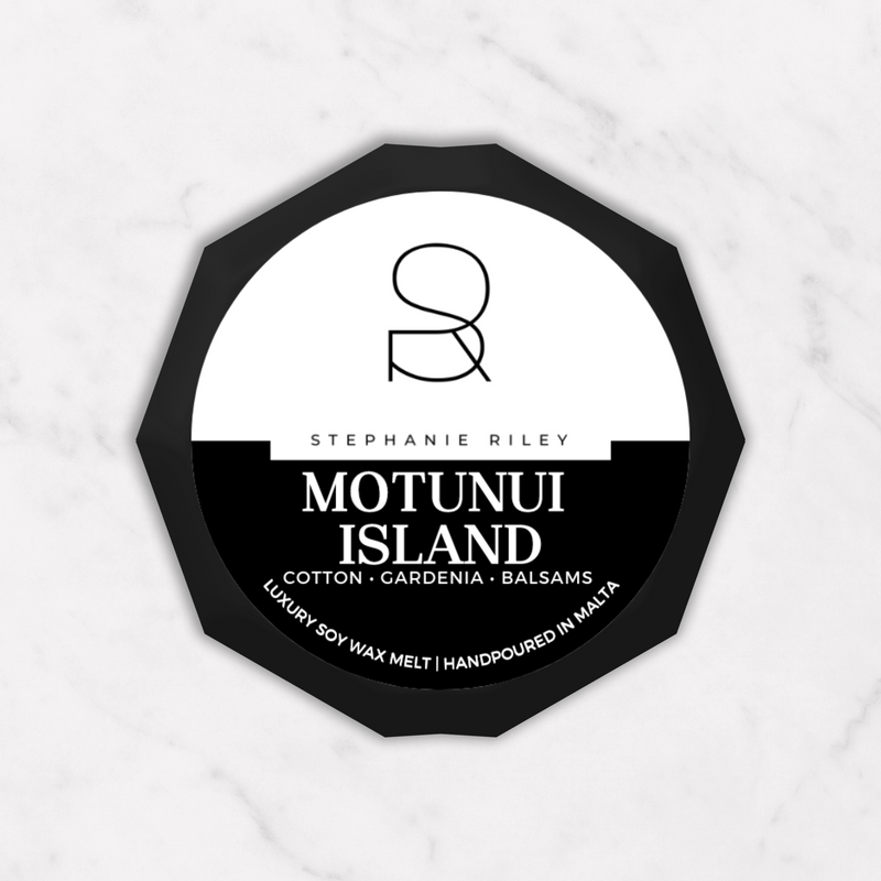 Motunui Island Wax Melt