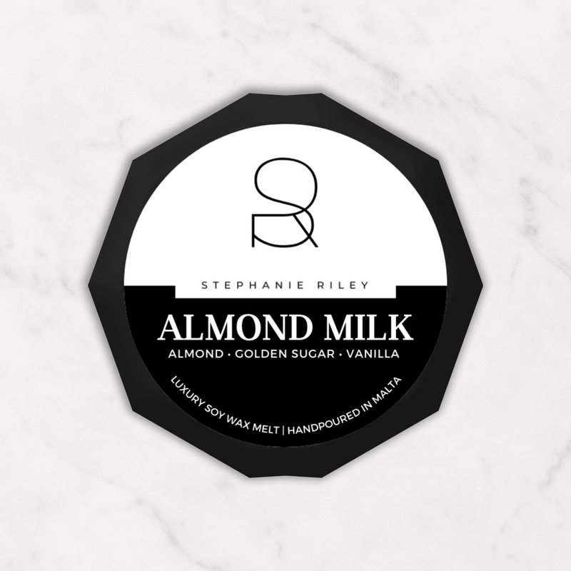 Almond Milk Wax Melt