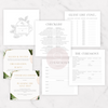 Future Mrs Wedding Planner | Lily