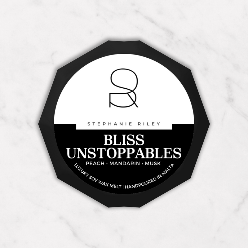 Bliss Unstoppables Wax Melt