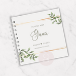 Future Mrs Wedding Planner | Eve