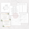 Future Mrs Wedding Planner | Eve