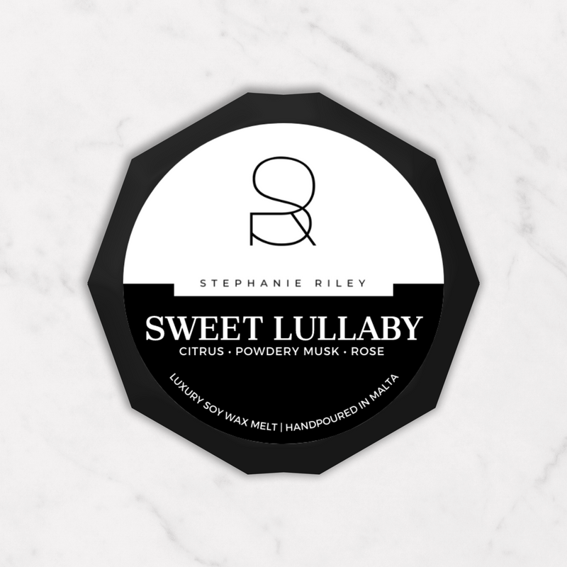 Sweet Lullaby Wax Melt