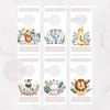 Wardrobe Dividers | Safari