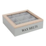 Wax Melt Box Storage - Large