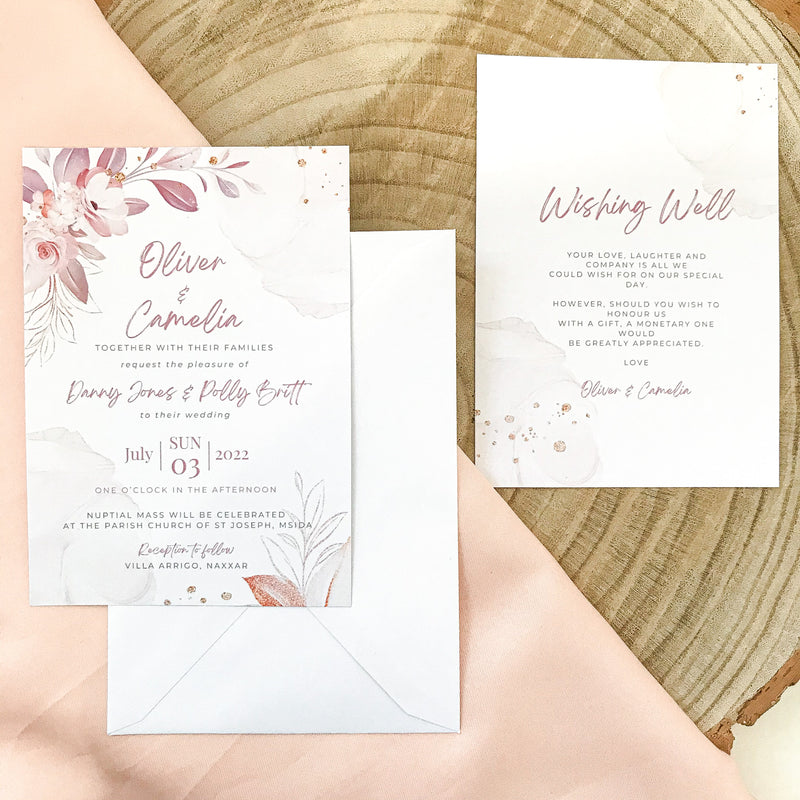 POLLY Wedding Suite