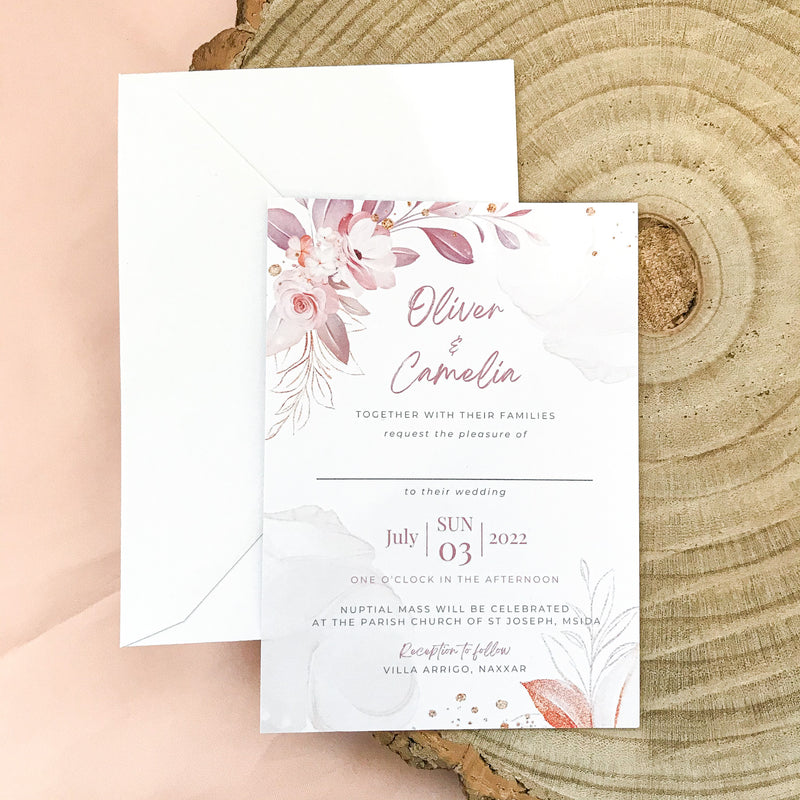 POLLY Wedding Suite