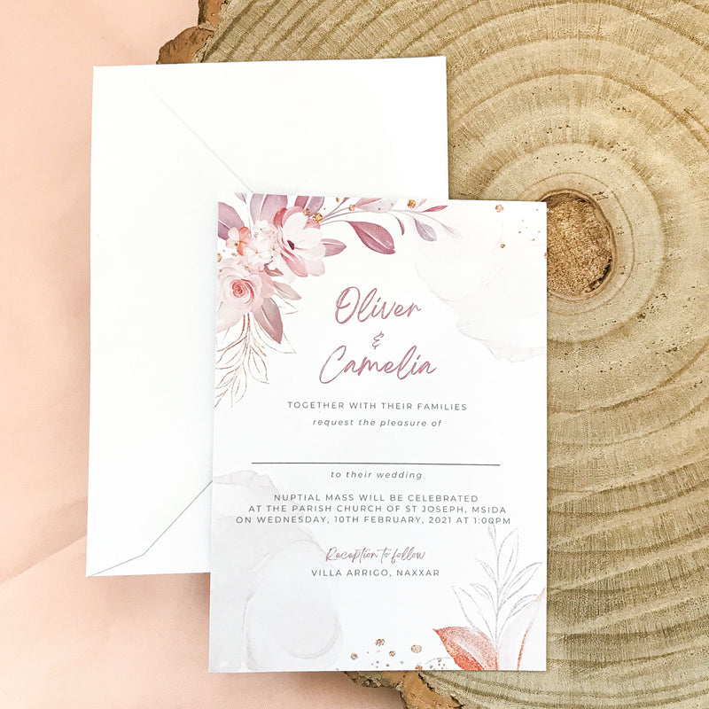 POLLY Wedding Suite