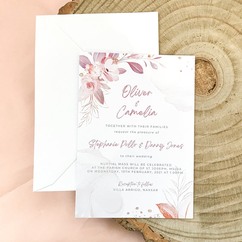 POLLY Wedding Suite