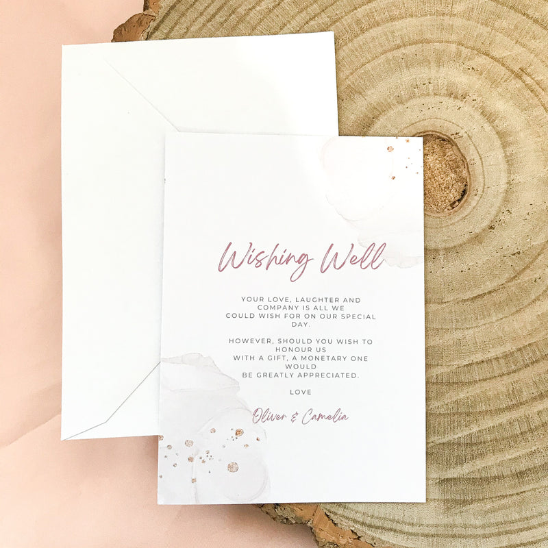 POLLY Wedding Suite