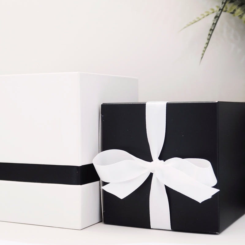 Candle Gift Box