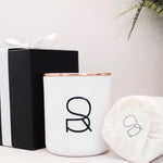 Candle Gift Box