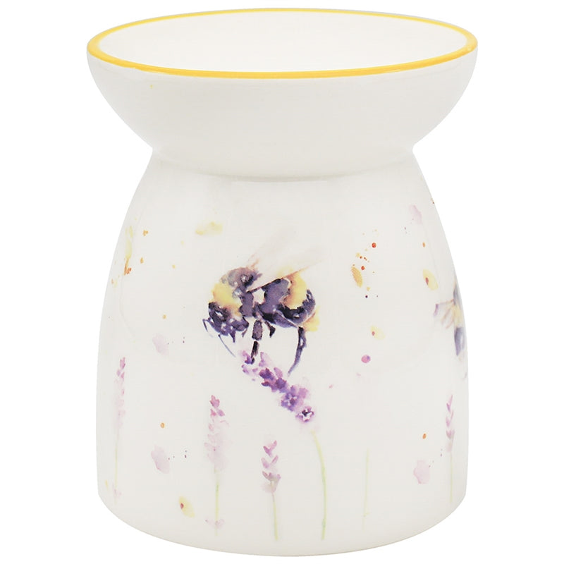 Country Life Bee Wax Burner