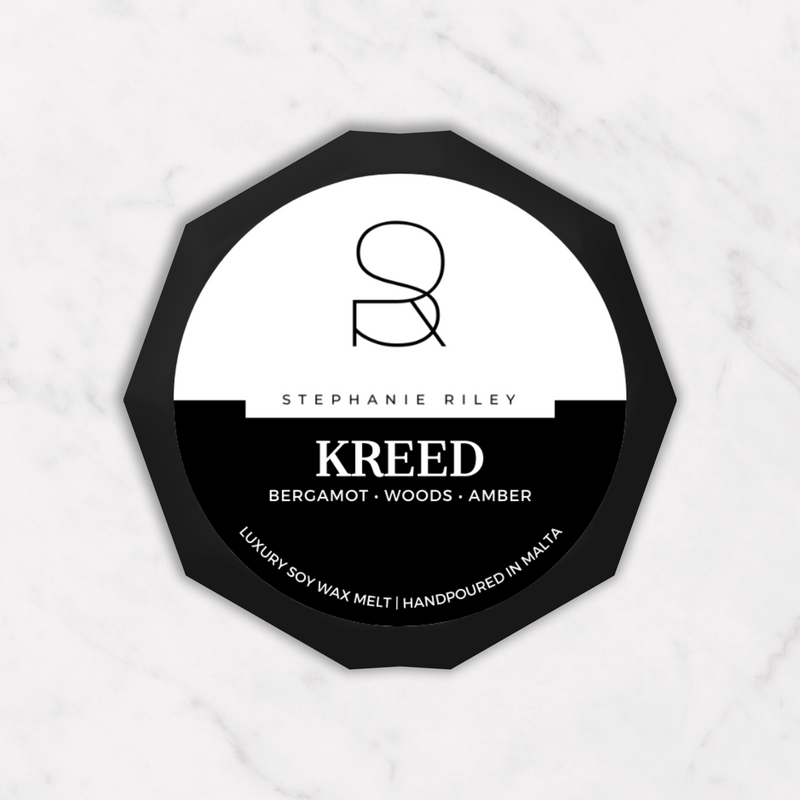 Kreed Wax Melt