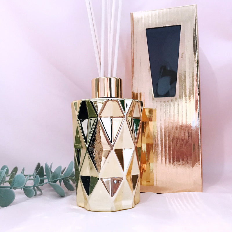 Signature Reed Diffuser
