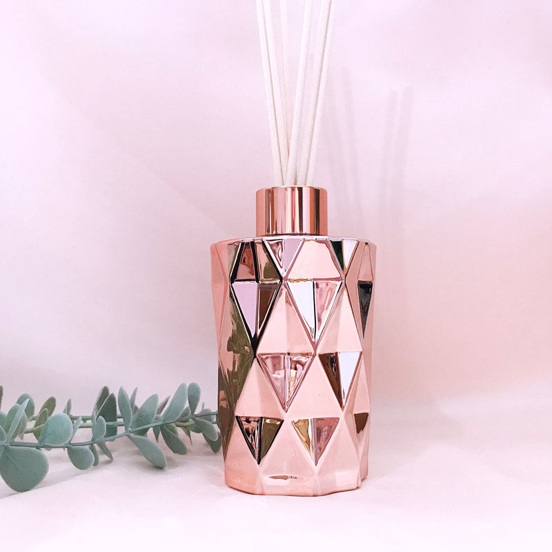 Signature Reed Diffuser