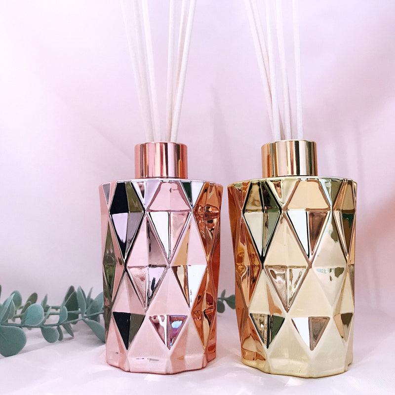 Signature Reed Diffuser