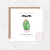 Happy Mother's Day Mum | Cactus