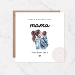 Happy Mothers Day Mama | Family