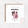 Happy Mothers Day Mama | Family