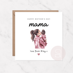 Happy Mothers Day Mama | Family
