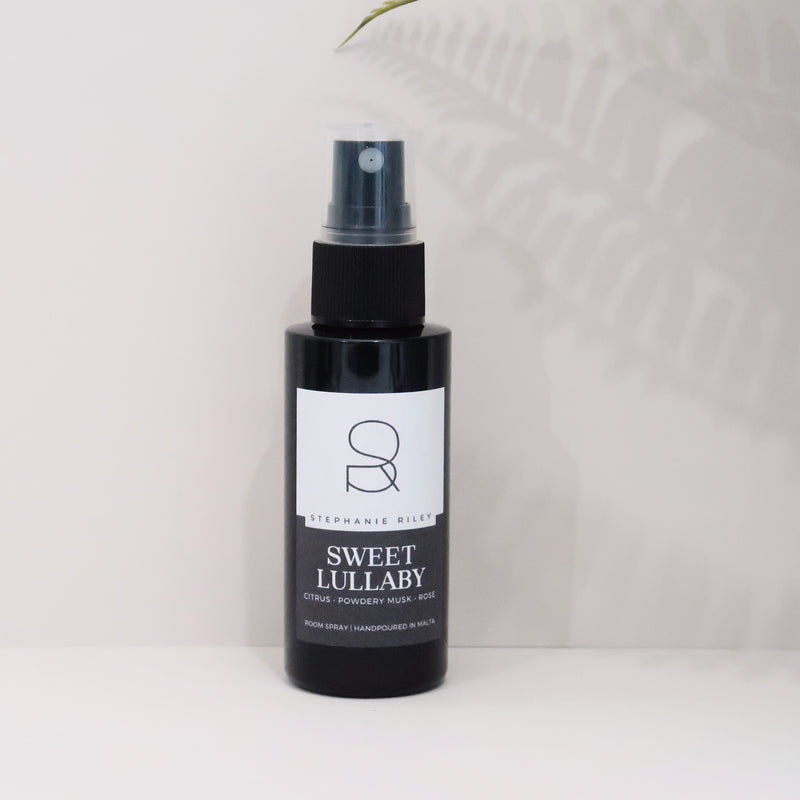 Sweet Lullaby Room Spray